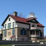 Old Lighthouse Museum
