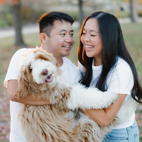 Our newlywed fund