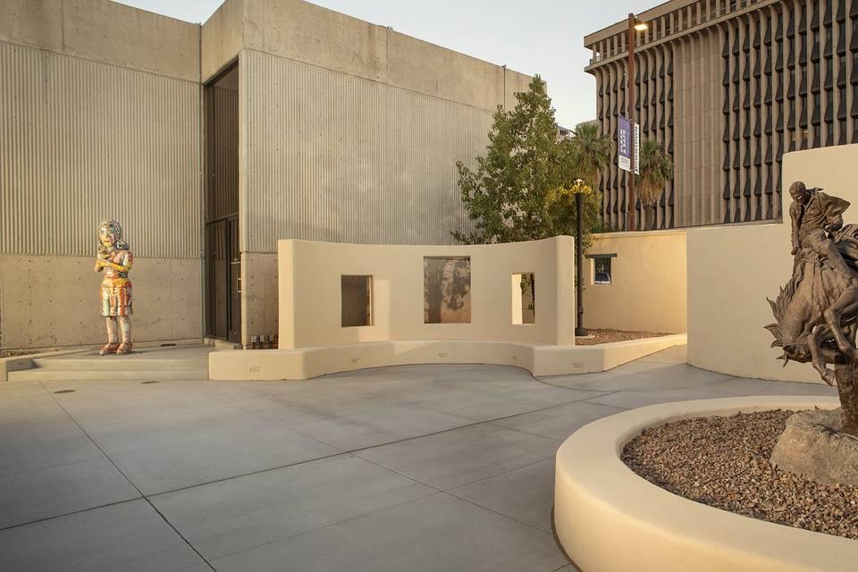 The Wedding Website of Becky Hostetler and Miguel Otárola