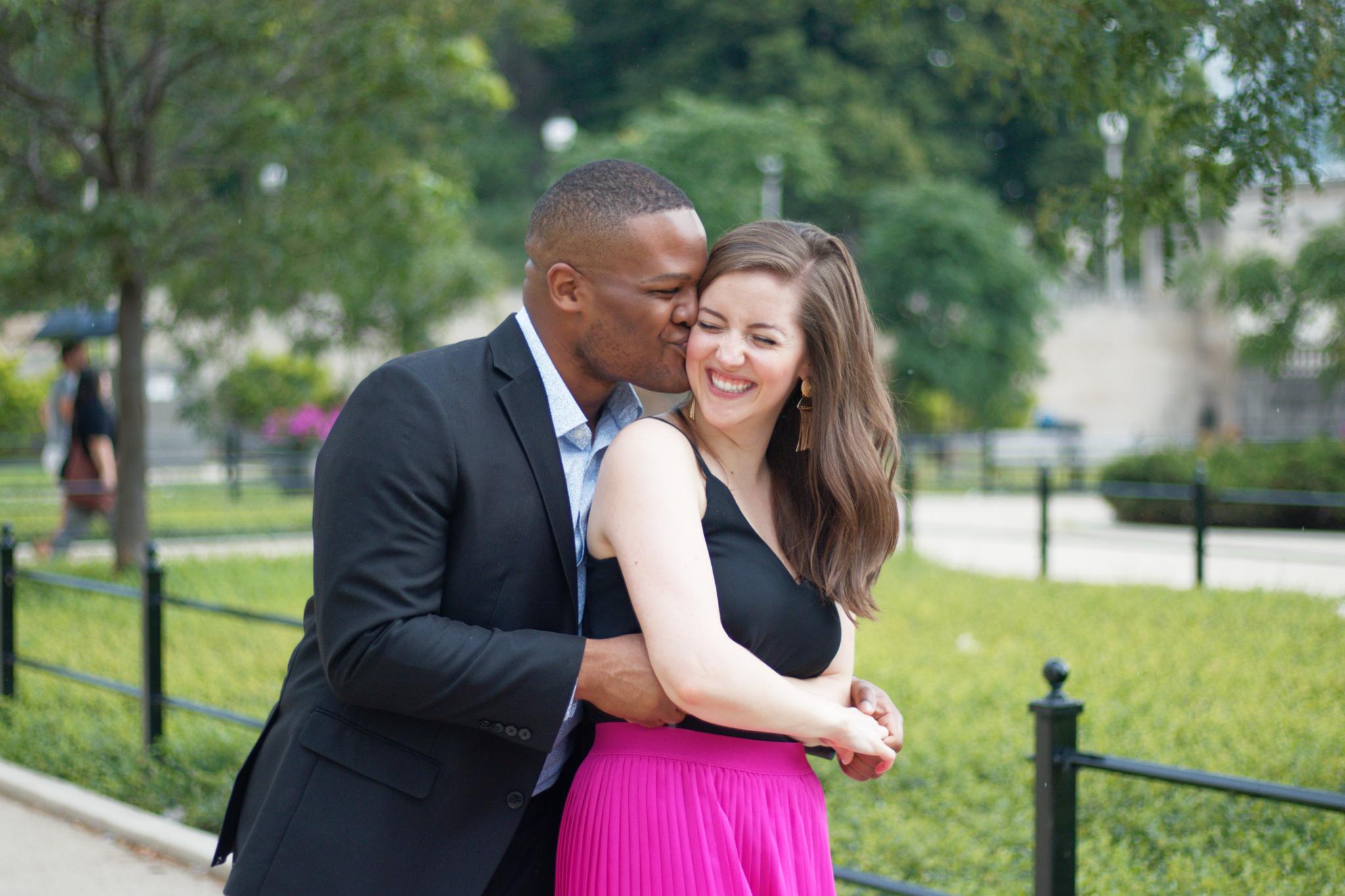 The Wedding Website of Davone Williamson and Emma Schroeder