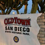 Old Town San Diego