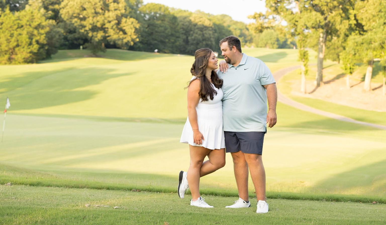 The Wedding Website of Marina Nicole Gabhart Santos and Bobby Davis Hurt Smith