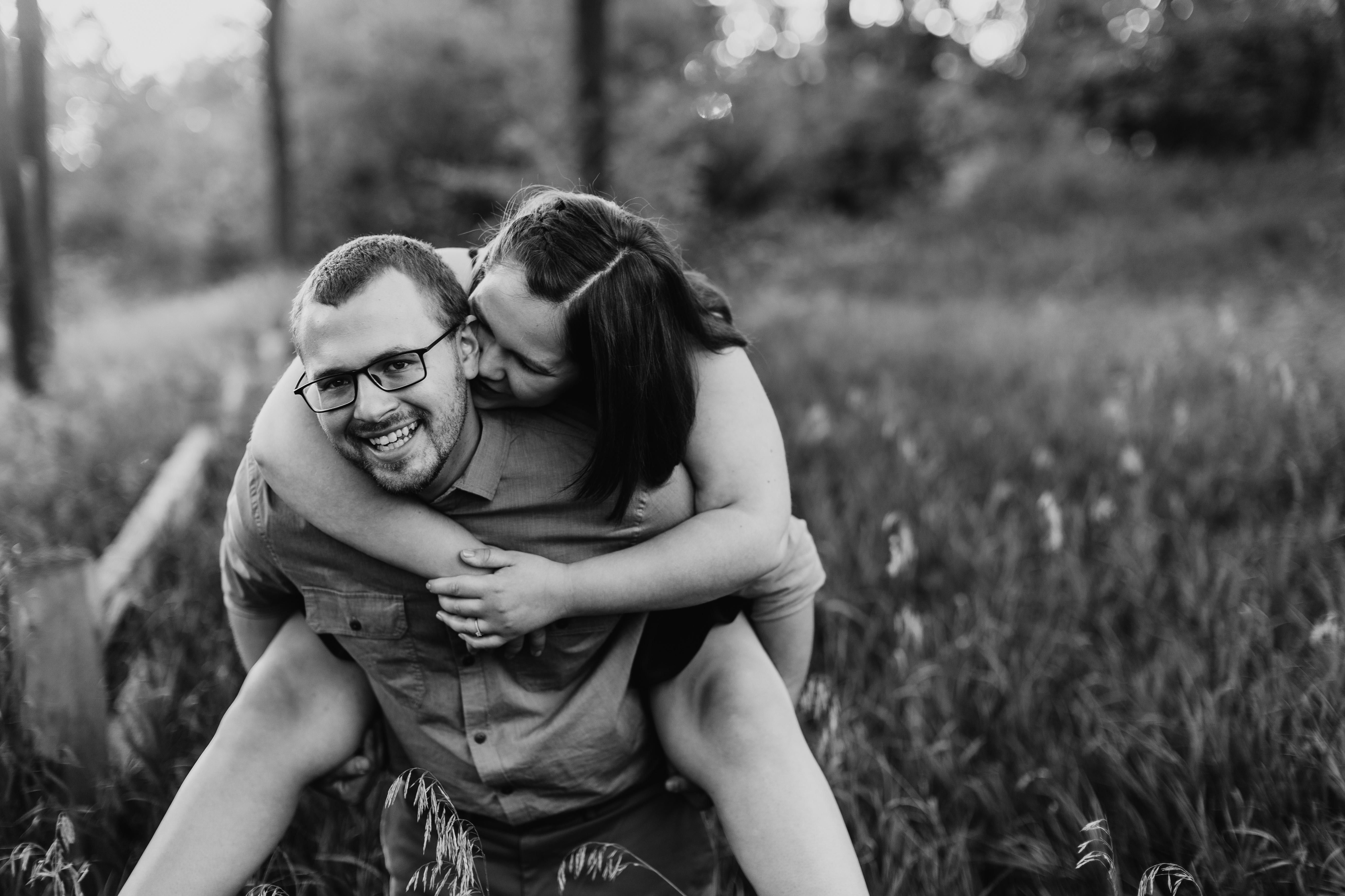 The Wedding Website of Hannah Sipe and Paul Carlson