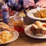 Puckett's Grocery & Restaurant - Downtown Franklin