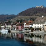 Stein am Rhein