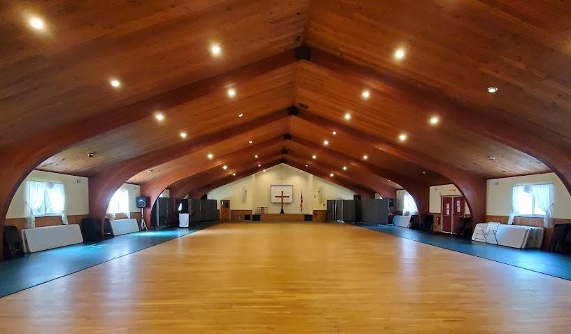 The Wedding Website of Joann Reese and Abel Silva