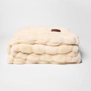 Dreamer Blanket — Comfrt