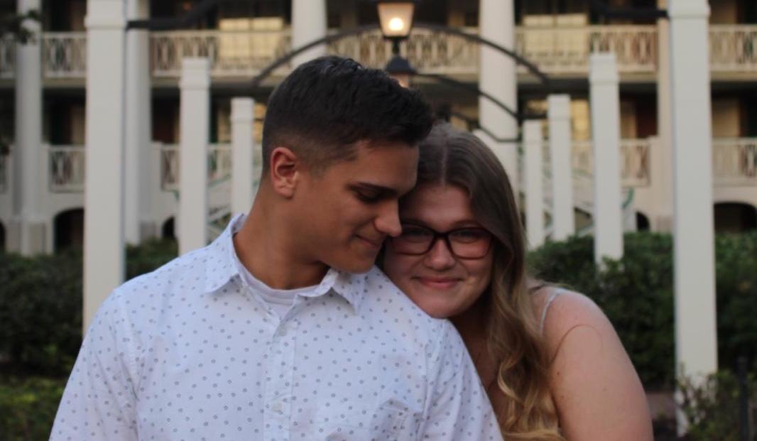 The Wedding Website of Madison Nunez and Blake Neira