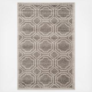 Amherst Shapes Mat