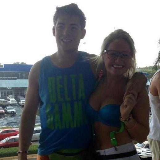 Ultra Music Fest 2012.