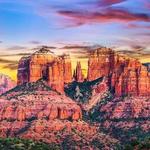 Trip to Sedona or the Grand Canyon