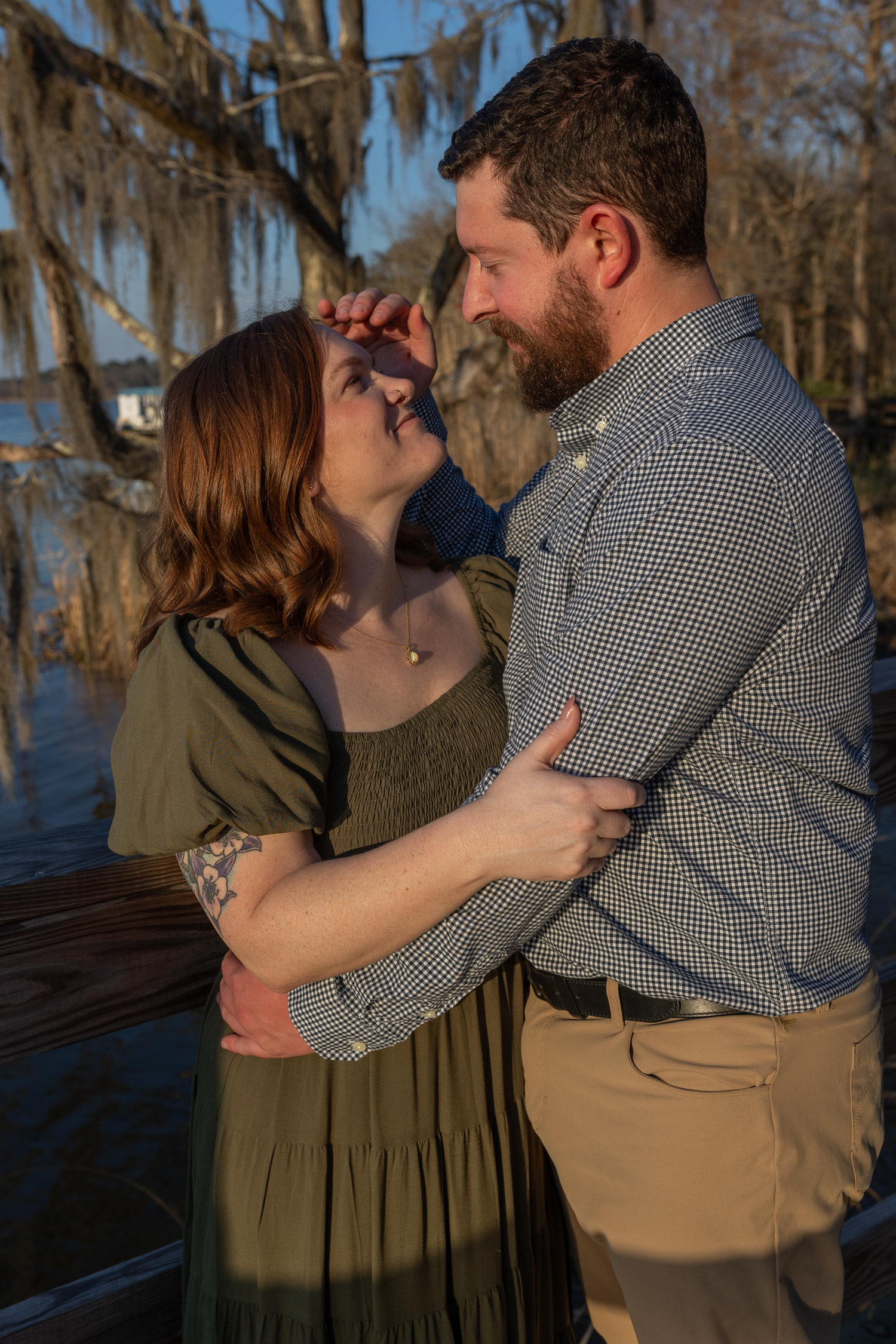 The Wedding Website of Allison Robbins and Andrew Pohelia