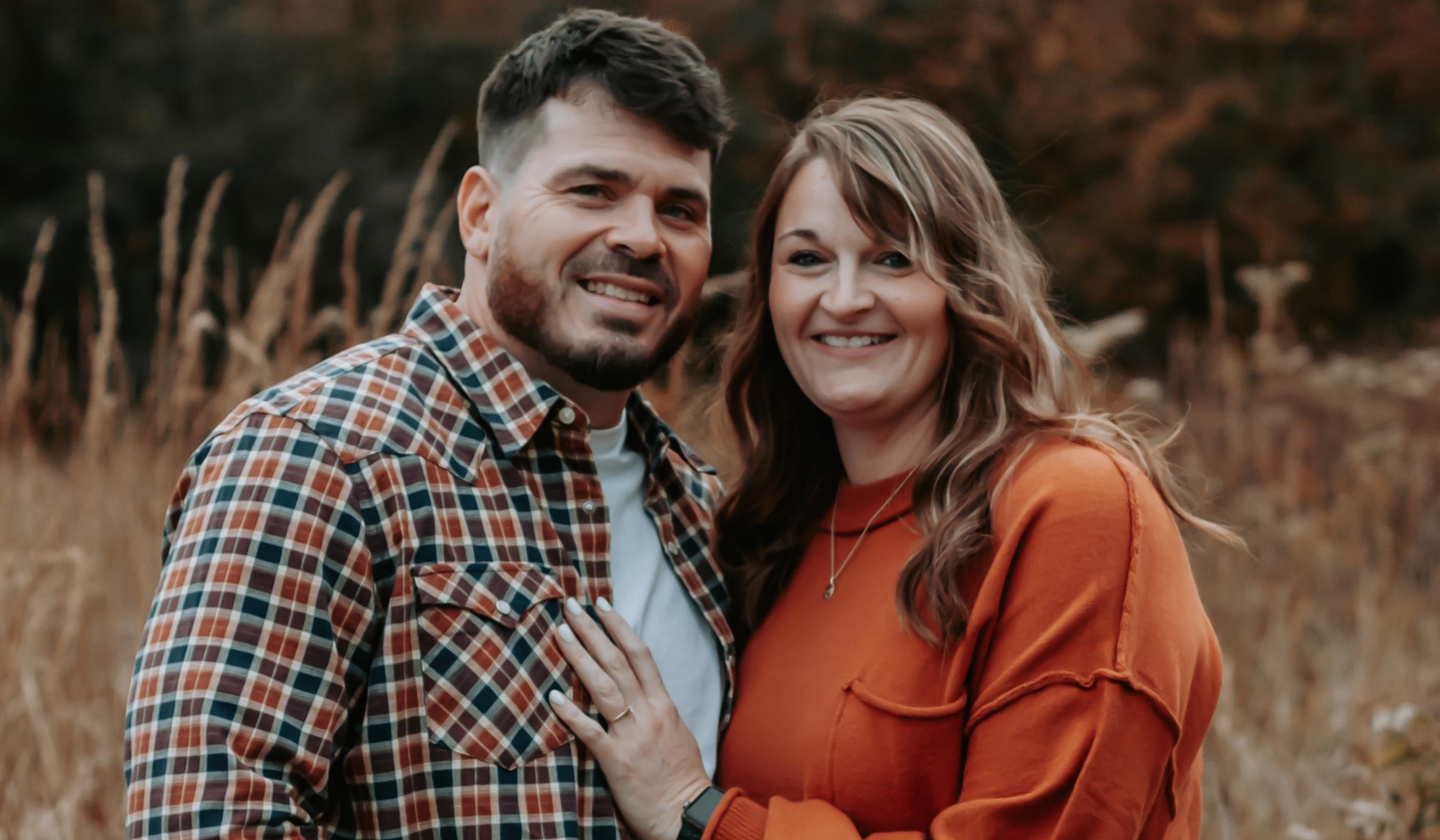 The Wedding Website of Jamie Bowers and Nathan Blair