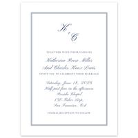 Invitation
