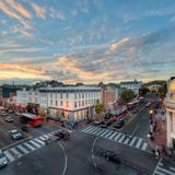 Georgetown