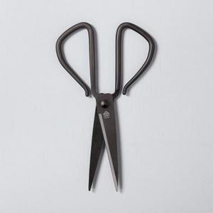 Metal Scissors - Black - Hearth & Hand™ with Magnolia
