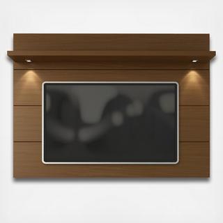 Cabrini Floating Wall TV Panel 1.8