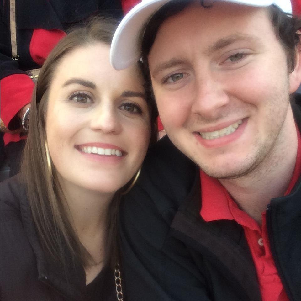 UGA Football Game - Athens, GA - November 2016