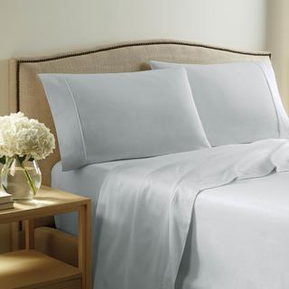 Sateen 4-Piece Sheet Set