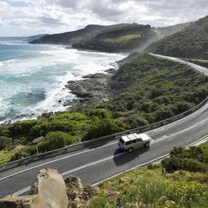 Honeymoon Transportation
