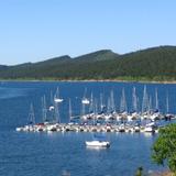 Boyd Lake State Park