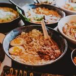 Tamashii Ramen - Ya