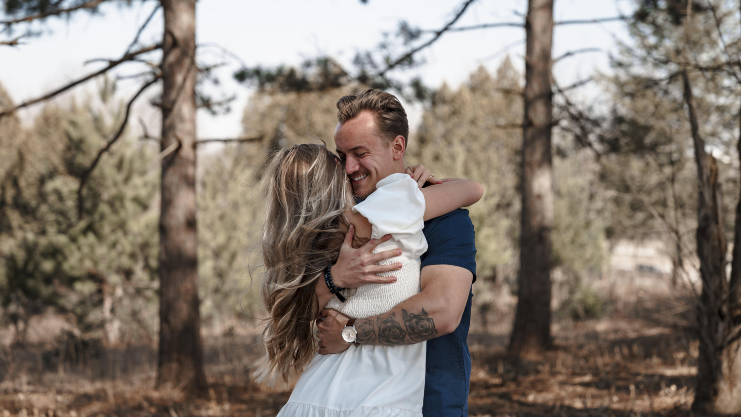 The Wedding Website of Camryn Bonnet and Tyler Kuehne