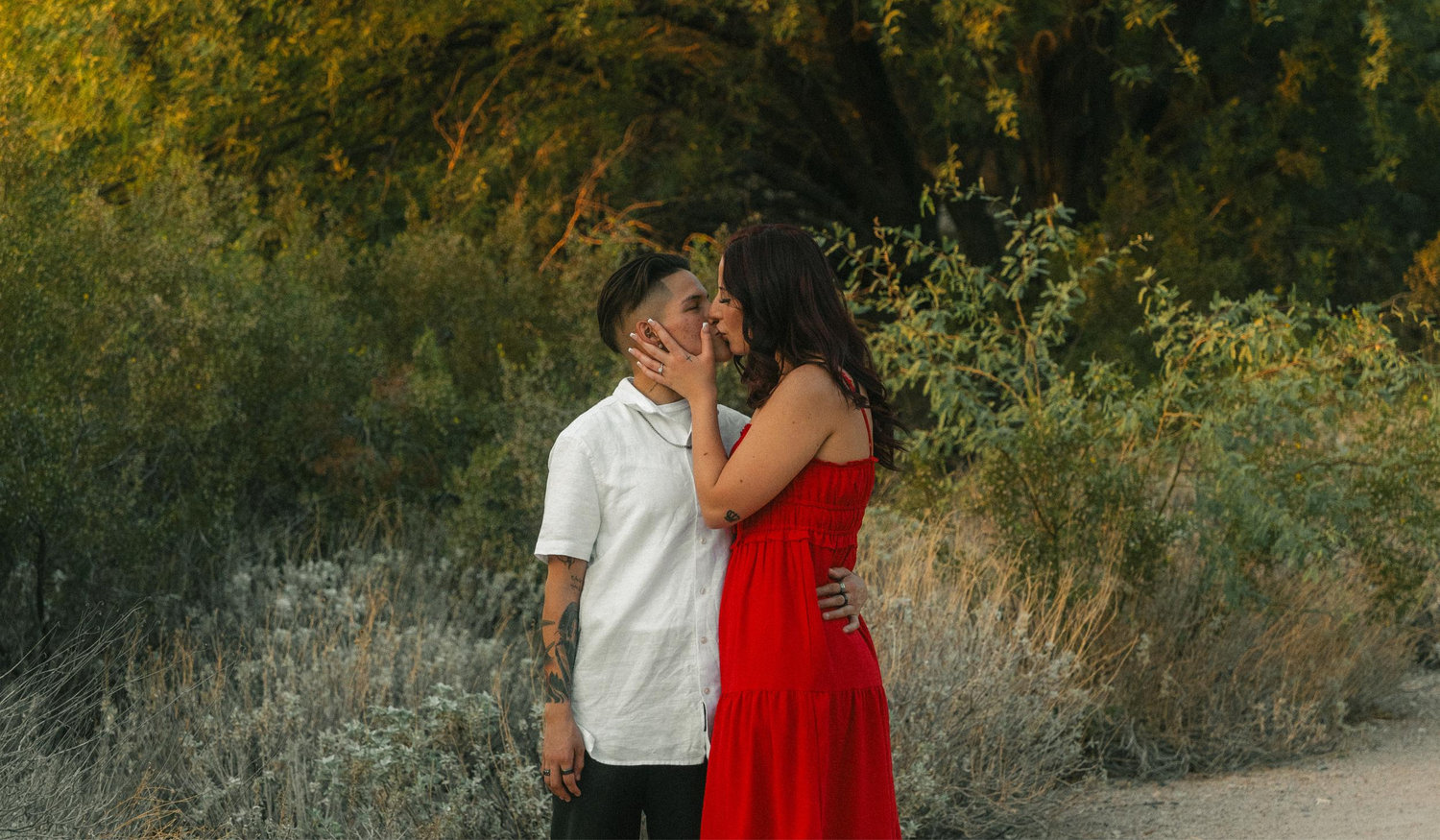 The Wedding Website of Eli Acuña and Mackenzie Stowers