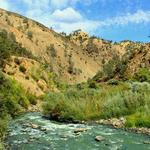 Cache Creek Regional Park
