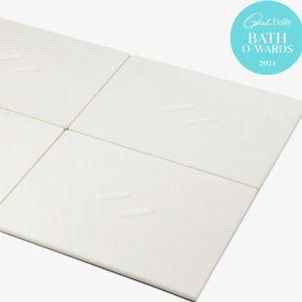 Large Bath Stone™ Mat