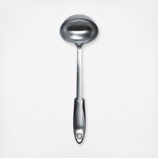 SteeL Ladle