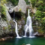 Bash Bish Falls