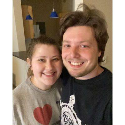 We had just finished packing and cleaning our Kansas City apartment and were on our way to Dodge City.