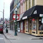 Depot Town