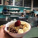 da Cove Health Bar and Cafe