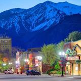 Self Guided Tour of Ogden