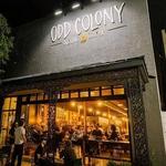 Odd Colony Brewing Company