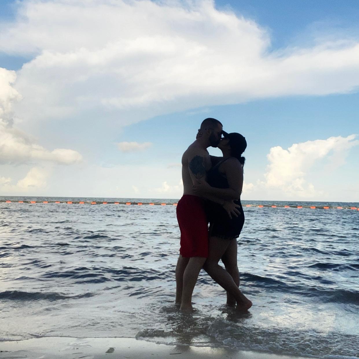 Our first Cancun trip