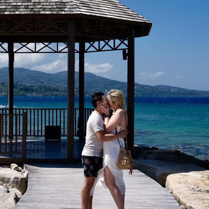 Engagement in Jamaica (Feb 2024)