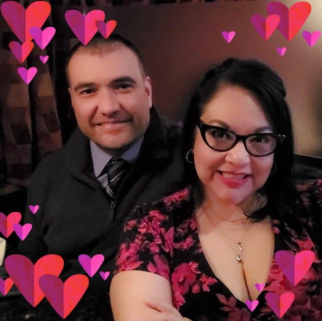 The Wedding Website of Lucy Romero and James Mayberry