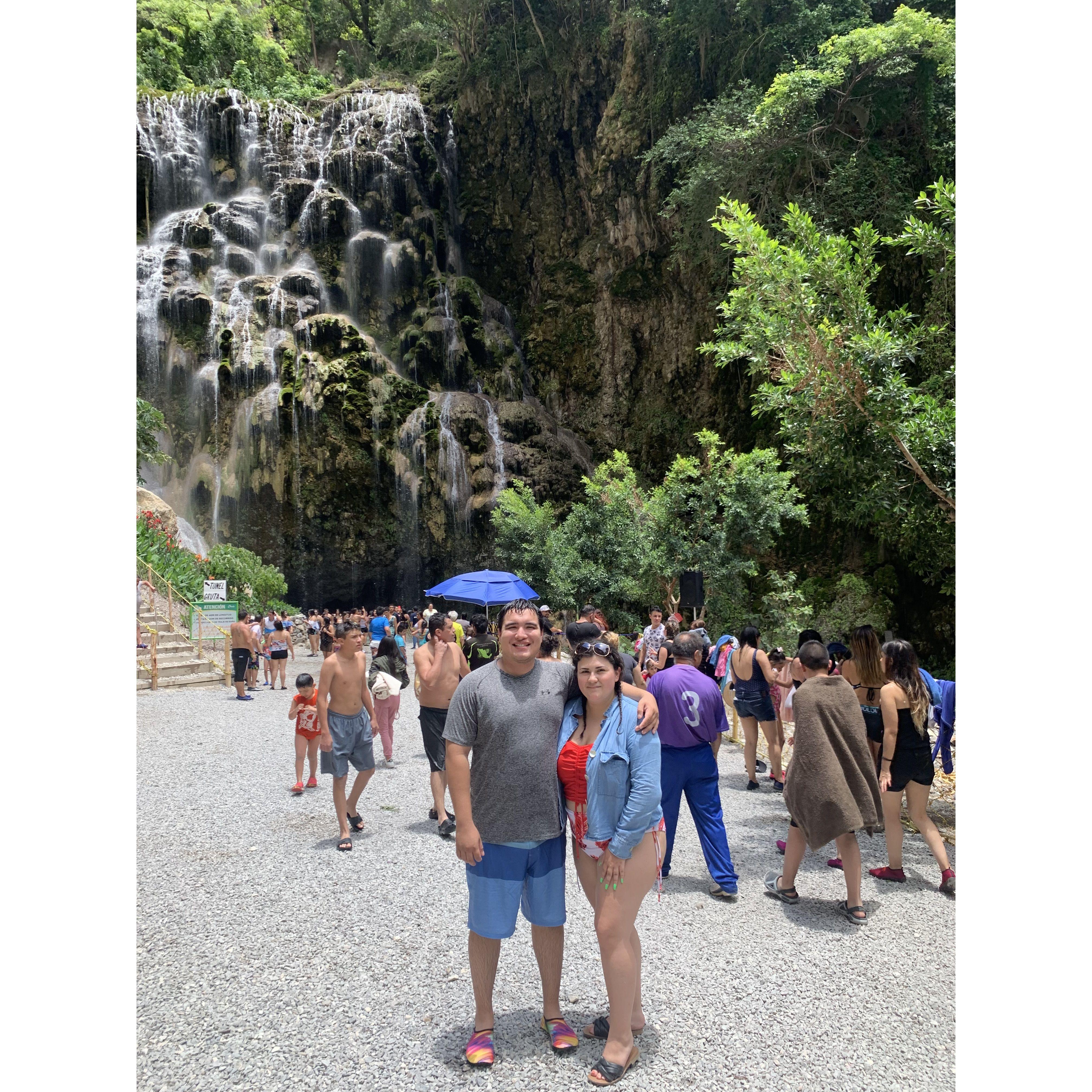 June 6th 2021 - Cardonal Mexico - Most beautiful place I've ever seen.