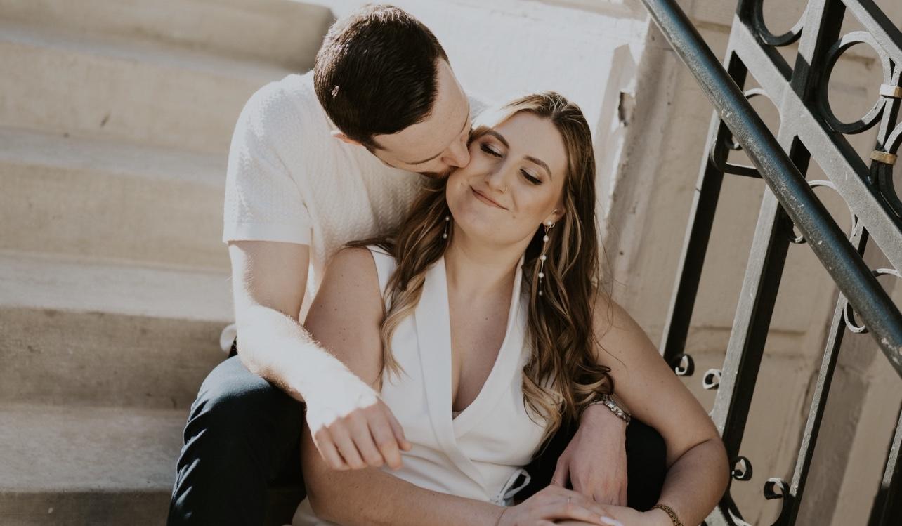 The Wedding Website of Kyle McKibben and Kinga Postolowicz
