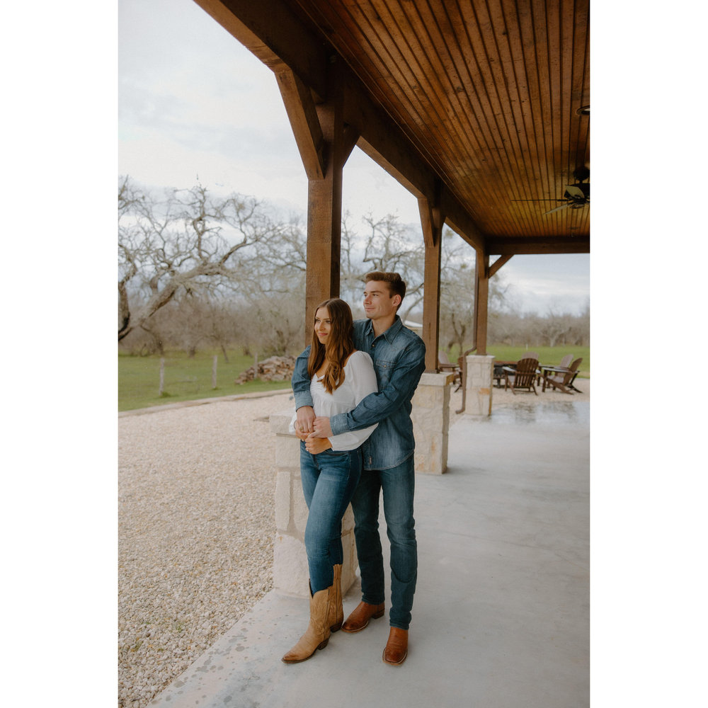 Sam Crockett and Lizzie Dagg's Wedding Website