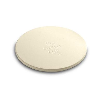 Big Green Egg Baking Stone