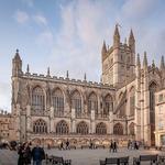 Bath Abbey