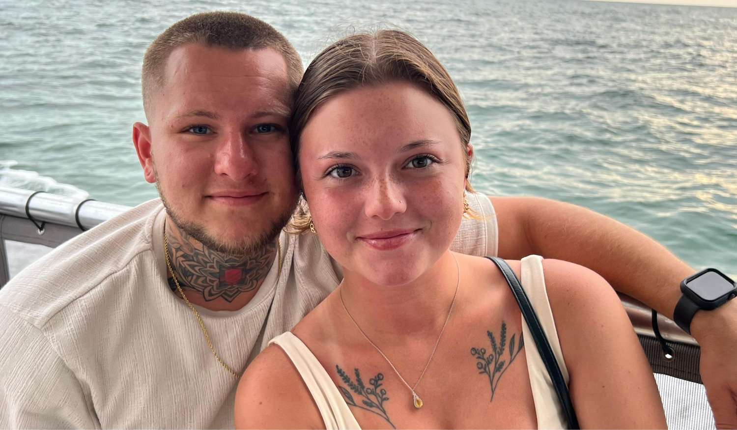 The Wedding Website of Taylor Carter and Dakota Martocci