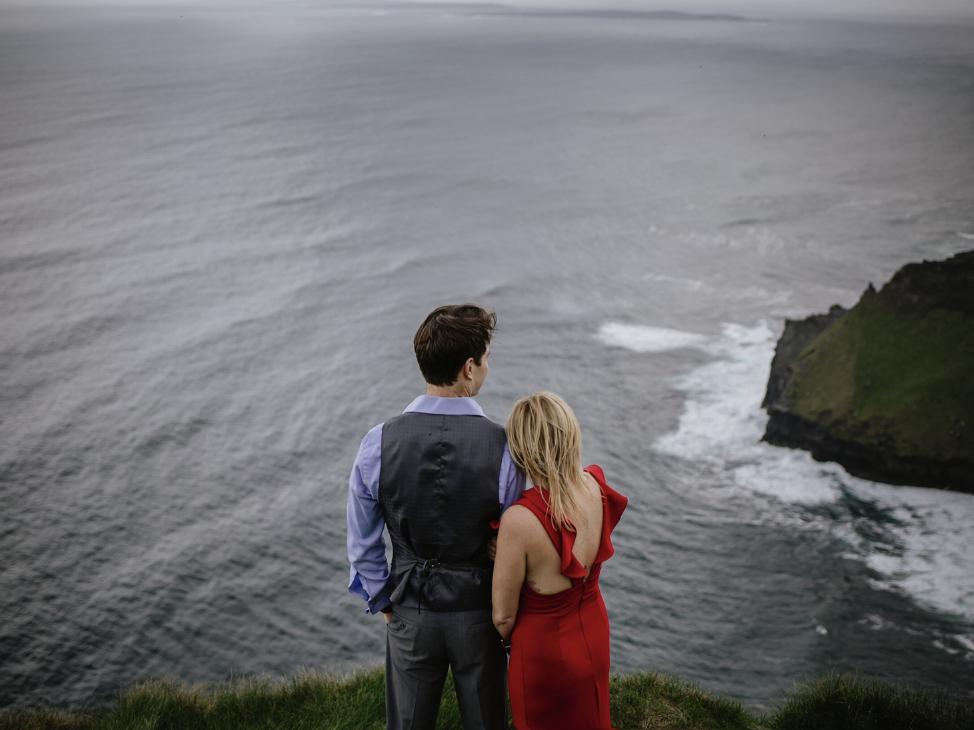 The Wedding Website of Barbara Janiszewska and Brendan Droge