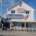 Dumser's Dairyland Restaurant