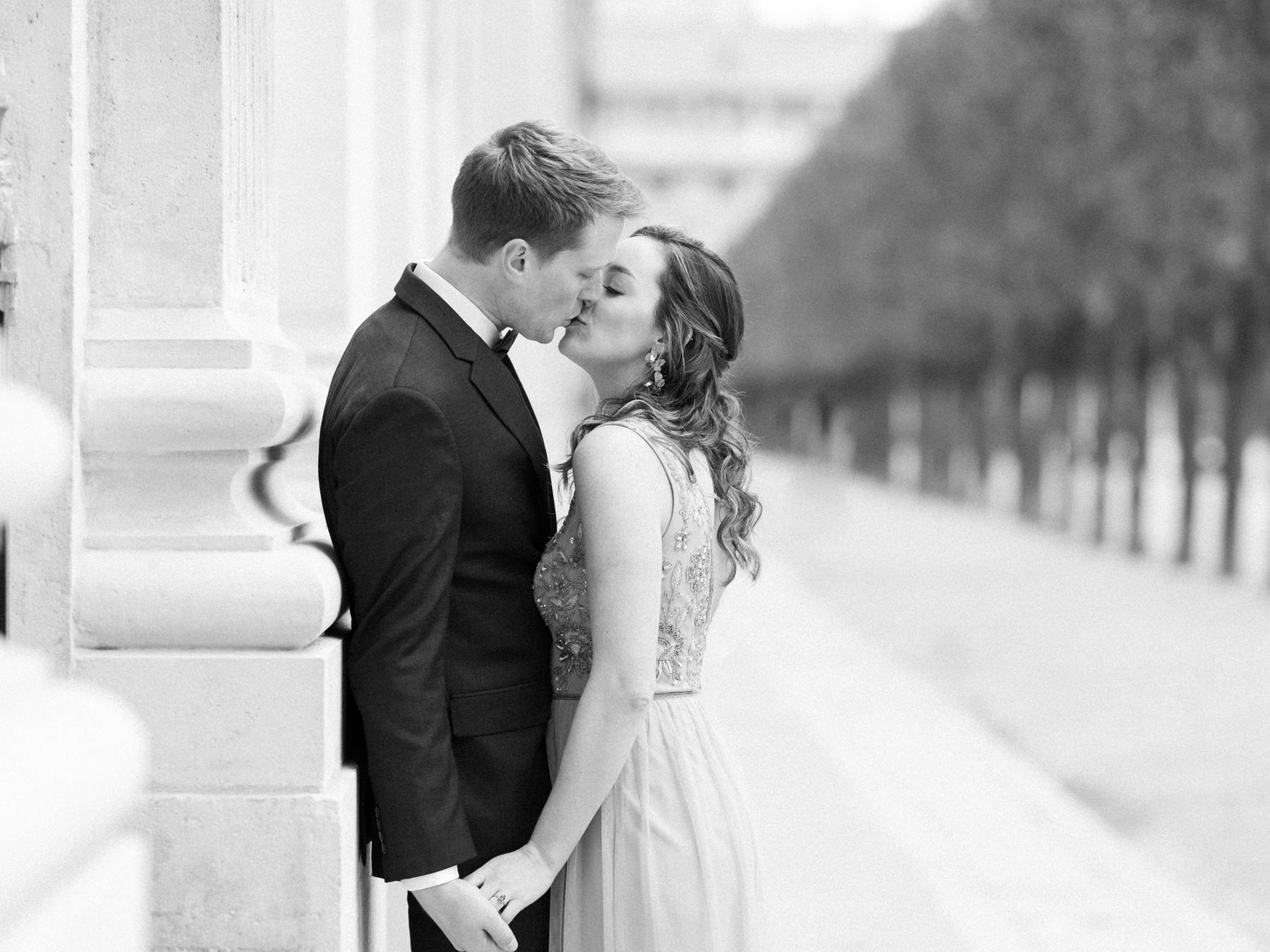 The Wedding Website of Annie Audier and Xavier Audier