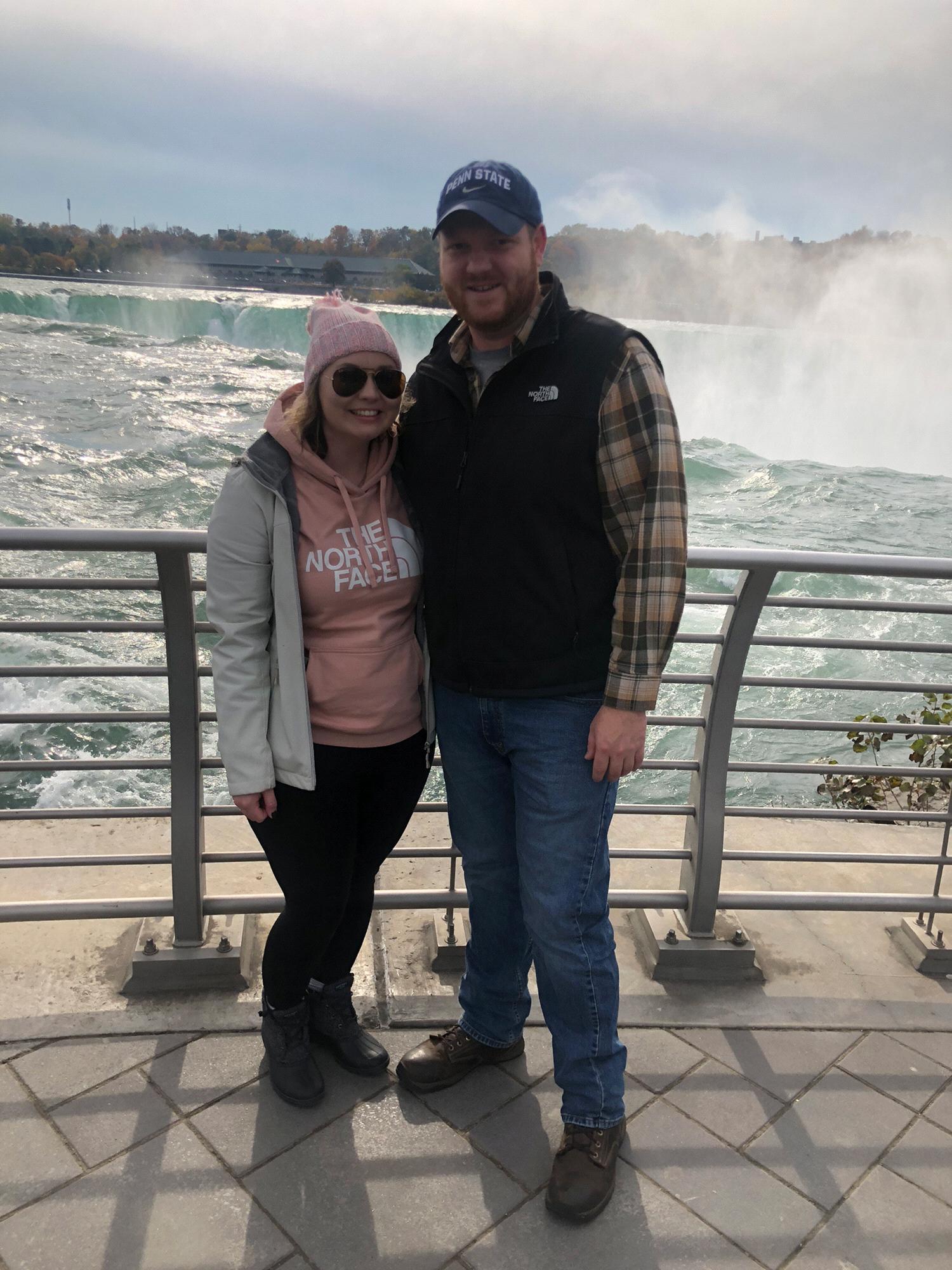 Niagara Falls, USA